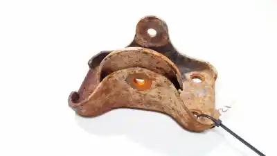 Автозапчасти б/у задний левый нижний рычаг подвески за citroen c4 i (lc_) 1.6 16v ссылки oem iam   