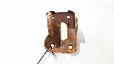 Автозапчастина б/у задній лівий нижний рычаг для citroen c4 i (lc_) 1.6 16v посилання на oem iam  Автозапчастина б/у задній лівий нижний рычаг для citroen c4 i (lc_) 1.6 16v посилання на oem iam