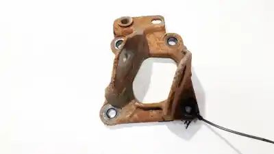 Peça sobressalente para automóvel em segunda mão braço de suspensão inferior traseiro esquerdo por citroen berlingo cuadro 1.6 16v hdi referências oem iam 