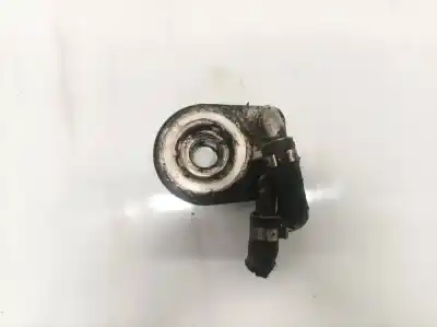 Pezzo di ricambio per auto di seconda mano radiatore olio motore per fiat stilo (192) 1.9 jtd / 1.9 jtd 115 active riferimenti oem iam 
