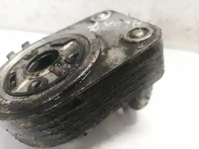 Pezzo di ricambio per auto di seconda mano radiatore olio motore per fiat stilo (192) 1.9 jtd / 1.9 jtd 115 active riferimenti oem iam   