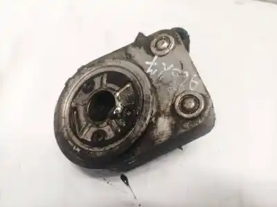 Pezzo di ricambio per auto di seconda mano radiatore olio motore per fiat stilo (192) 1.9 jtd / 1.9 jtd 115 active riferimenti oem iam   