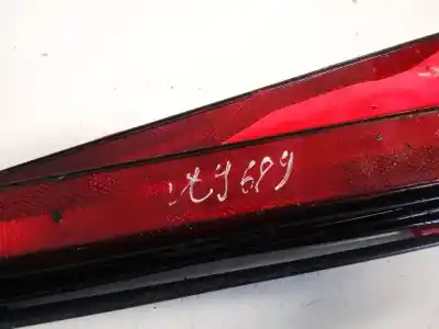 Pezzo di ricambio per auto di seconda mano pezzi vari per audi a6 avant (c4) 2.5 tdi riferimenti oem iam   