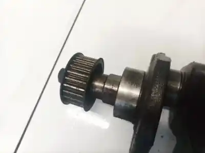 Pezzo di ricambio per auto di seconda mano albero a gomiti per fiat stilo (192) 1.9 jtd / 1.9 jtd 115 active riferimenti oem iam 4805  