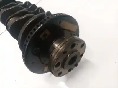 Pezzo di ricambio per auto di seconda mano albero a gomiti per fiat stilo (192) 1.9 jtd / 1.9 jtd 115 active riferimenti oem iam 4805  