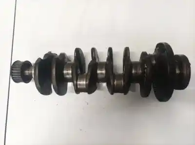 Pezzo di ricambio per auto di seconda mano albero a gomiti per fiat stilo (192) 1.9 jtd / 1.9 jtd 115 active riferimenti oem iam 4805