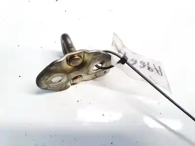 Pezzo di ricambio per auto di seconda mano pezzi vari per toyota corolla (e12) 2.0 d-4d linea luna berlina riferimenti oem iam 26l  