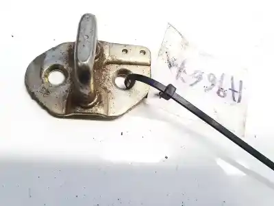 Peça sobressalente para automóvel em segunda mão peças diversas por toyota corolla (e12) 2.0 d-4d linea luna berlina referências oem iam 26l