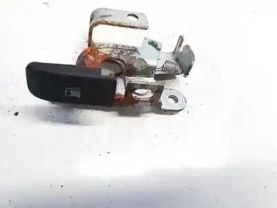 Pezzo di ricambio per auto di seconda mano interruttore per mazda 2 lim. (de) 1.4 diesel cat riferimenti oem iam   