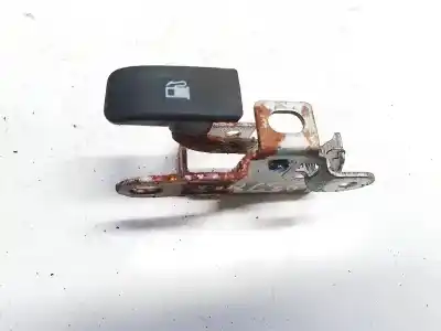 Pezzo di ricambio per auto di seconda mano interruttore per mazda 2 lim. (de) 1.4 diesel cat riferimenti oem iam   