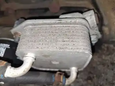 Peça sobressalente para automóvel em segunda mão radiador de óleo do motor por mazda 6 lim. (gh) 2.2 de 129 active referências oem iam 