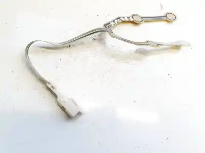 Pezzo di ricambio per auto di seconda mano pezzi vari per bmw x5 (e70) 3.0d riferimenti oem iam 1847000420  184700-0420