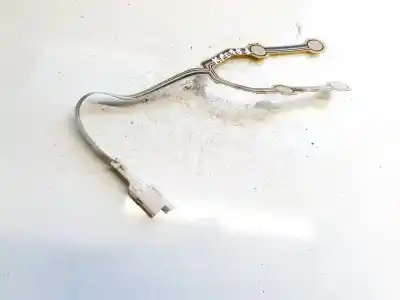 Peça sobressalente para automóvel em segunda mão peças diversas por bmw x5 (e70) 3.0d referências oem iam 1847000420