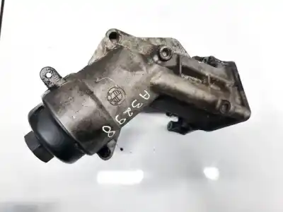 Автозапчастина б/у опора масляного фільтра для rover rover 75 (rj) 2.0 cdt посилання на oem iam 2247229  