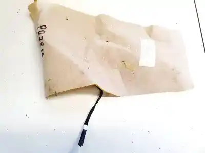 Pezzo di ricambio per auto di seconda mano pezzi vari per kia ceed (ed) 1.6 crdi 115 riferimenti oem iam c1244372  