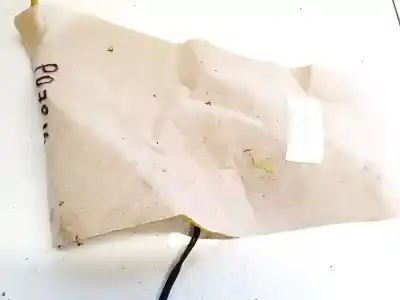 Pezzo di ricambio per auto di seconda mano pezzi vari per kia ceed (ed) 1.6 crdi 115 riferimenti oem iam c1244372