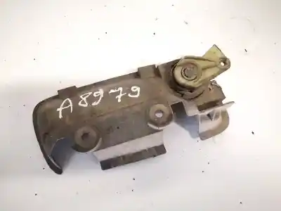 Second-hand car spare part left front door lock for audi a4 b6 (8e2) 1.9 tdi quattro oem iam references   