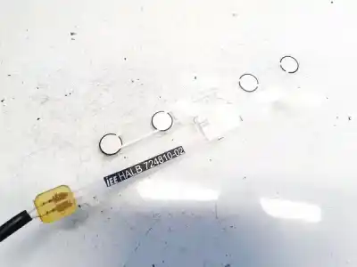 Pezzo di ricambio per auto di seconda mano pezzi vari per ford focus iii 1.6 ti riferimenti oem iam bm51a625b02ac  bm51-a625b02-ac