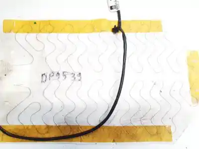 Pezzo di ricambio per auto di seconda mano pezzi vari per ford focus iii 1.6 ti riferimenti oem iam bm51a648a40bb  bm51-a648a40-bb