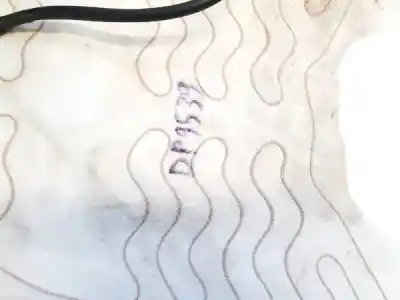 Pezzo di ricambio per auto di seconda mano pezzi vari per ford focus iii 1.6 ti riferimenti oem iam bm51a603b26bc  bm51-a603b26-bc