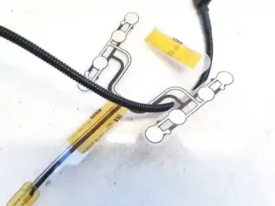 Pezzo di ricambio per auto di seconda mano pezzi vari per kia ceed (ed) 1.6 crdi 115 riferimenti oem iam 720096  88880-1h000