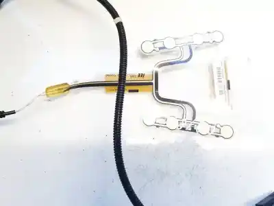 Pezzo di ricambio per auto di seconda mano pezzi vari per kia ceed (ed) 1.6 crdi 115 riferimenti oem iam 720096  88880-1h000