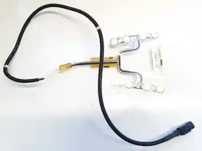 Pezzo di ricambio per auto di seconda mano pezzi vari per kia ceed (ed) 1.6 crdi 115 riferimenti oem iam 720096