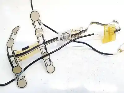 Pezzo di ricambio per auto di seconda mano pezzi vari per chevrolet captiva 3.2 v6 ltx riferimenti oem iam 96631486  303849