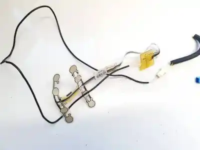 Second-hand car spare part various parts for chevrolet captiva 3.2 v6 ltx oem iam references 96631486