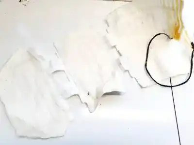 Pezzo di ricambio per auto di seconda mano Pezzi Vari per AUDI A6 AVANT (4F5) 3.0 TDI Quattro Riferimenti OEM IAM 4F0963557L  