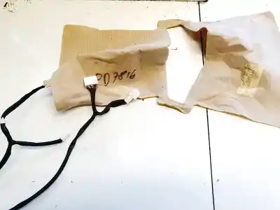 Pezzo di ricambio per auto di seconda mano pezzi vari per kia ceed (ed) 1.6 crdi 115 riferimenti oem iam c1244395