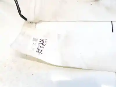 Автозапчастина б/у різні деталі для mazda cx-7 (er) 2.2 turbodiesel cat посилання на oem iam bg2488122  sp4724r-03-x