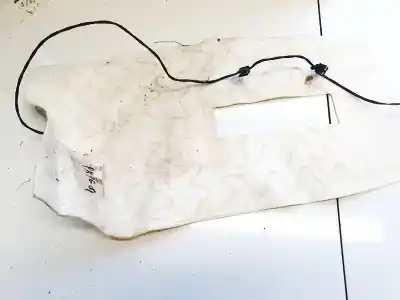 Peça sobressalente para automóvel em segunda mão peças diversas por seat altea (5p1) 1.9 tdi referências oem iam 5p096855z