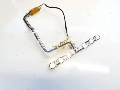 Pezzo di ricambio per auto di seconda mano pezzi vari per audi a6 avant (4f5) 2.4 riferimenti oem iam 4f963553  