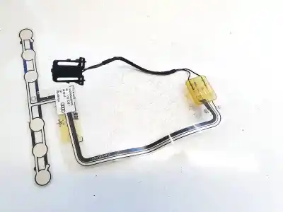 Pezzo di ricambio per auto di seconda mano pezzi vari per audi a6 avant (4f5) 2.4 riferimenti oem iam 4f963553  