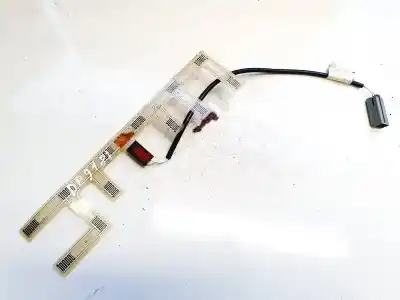 Pezzo di ricambio per auto di seconda mano pezzi vari per volvo v50 (545) 2.0 d riferimenti oem iam 650847  