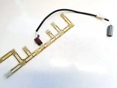 Pezzo di ricambio per auto di seconda mano pezzi vari per volvo v50 (545) 2.0 d riferimenti oem iam 650847  