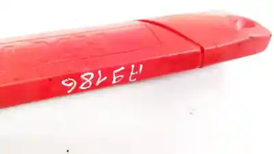 Pezzo di ricambio per auto di seconda mano pezzi vari per kia ceed (ed) 1.6 crdi 115 riferimenti oem iam   