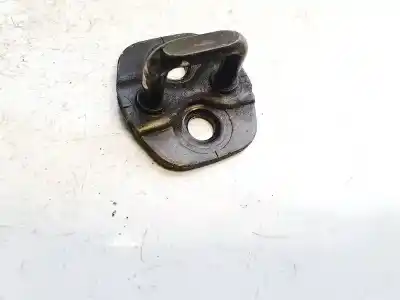 Tweedehands auto-onderdeel diverse onderdelen voor nissan note (e11e) 1.5 dci turbodiesel cat oem iam-referenties 6801  