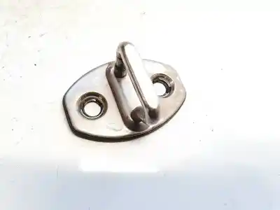 Second-hand car spare part Various Parts for SEAT TOLEDO (5P2) 1.9 TDI OEM IAM references 3C0837033B  