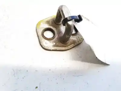 Second-hand car spare part various parts for renault scenic ii 1.6 16v oem iam references 