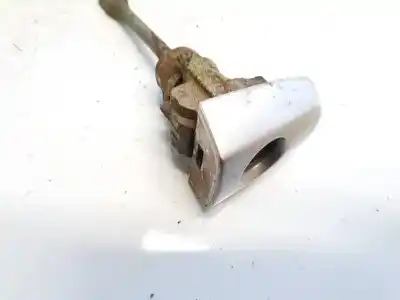 Peça sobressalente para automóvel em segunda mão fechadura da porta dianteira esquerda por toyota corolla (_e12_) 1.6 vvt-i (zze121_) referências oem iam 668b