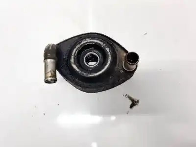 Автозапчасти б/у охладитель моторного масла за mazda premacy (cp) 2.0 turbodiesel cat ссылки oem iam 
