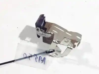 Peça sobressalente para automóvel em segunda mão trocar por honda cr-v (re) 2.2 ctdi referências oem iam 