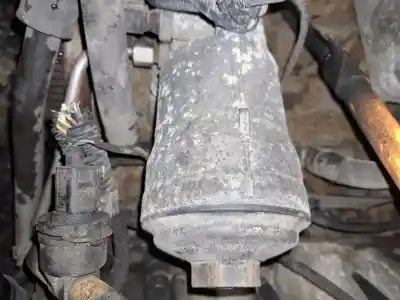 Автозапчастина б/у опора масляного фільтра для skoda octavia combi (1z5) 1.9 tdi dpf посилання на oem iam   