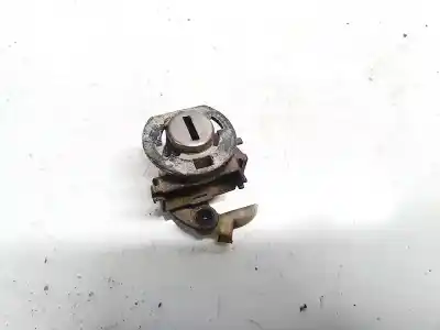 Peça sobressalente para automóvel em segunda mão fechadura da porta dianteira esquerda por audi 100 avant (c4) 2.4 diesel referências oem iam 