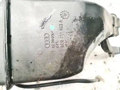 Автозапчасти б/у фильтр с активированным углем за audi a4 avant (b5) 1.8 ссылки oem iam 8d0201803a  