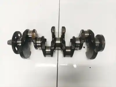 Автозапчасти б/у коленчатый вал за mazda premacy (cp) 2.0 turbodiesel cat ссылки oem iam 