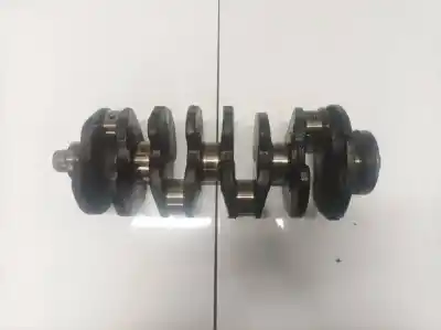 Peça sobressalente para automóvel em segunda mão virabrequim por volkswagen passat b5 (3b2) 1.9 tdi referências oem iam 