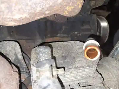 Автозапчастина б/у охолодження мотору для ford focus c-max (cap) 1.8 tdci turbodiesel cat посилання на oem iam   